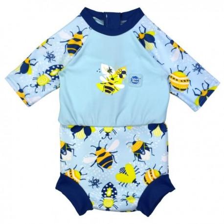 Traje Solar Bugs Life  Happy Nappy - Splash about