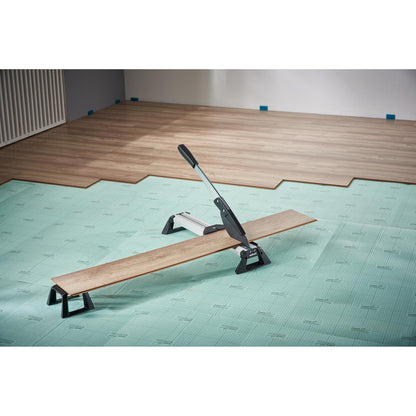 Guillotina VLC 800 para corte de vinilo y laminados 6939000 Wolfcraft (reacondicionado)