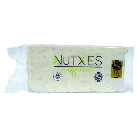 Turrón de Alicante Nutxes, 200 g