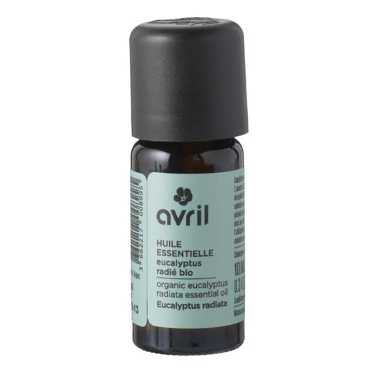 Aceite esencial Avril 10 ml