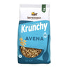 Muesli Krunchy de Avena BIO Barnhouse, 750 gramos