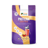 Proteína de levadura sabor fresa Energy Feelings 500 g XL Pack