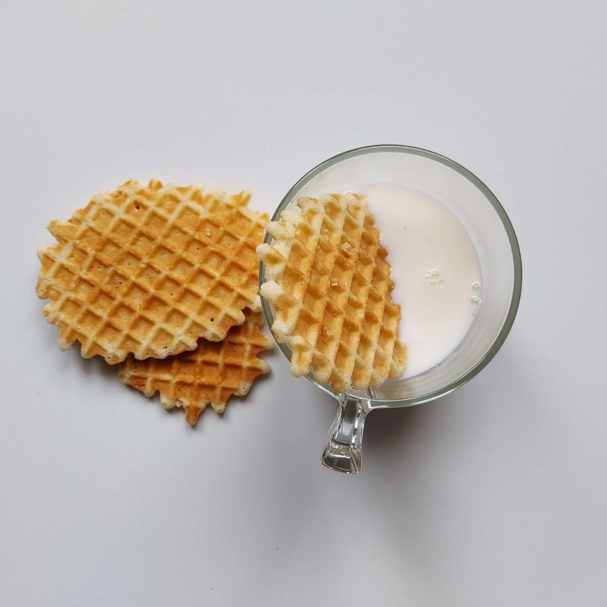 Biscuits crujientes de mantequilla Jules Destrooper 100 g