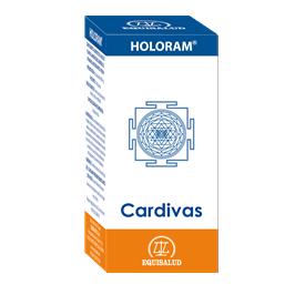 Holoram cardivas Equisalud