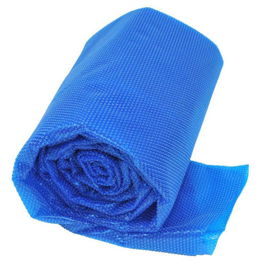 Cubierta para piscina de acero 500x350 cm Gre