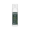 Espuma Afeitar Men Sensitiv  Lavera 150 ml