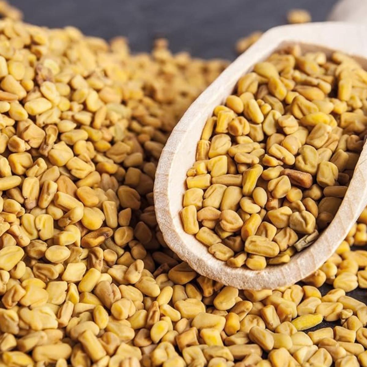 Fenogreco Entero (Alholva) Rajah 100 g