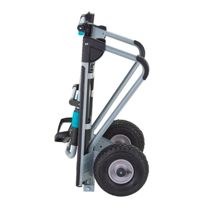 1 TS 2500 - Carro de transporte Wolfcraft