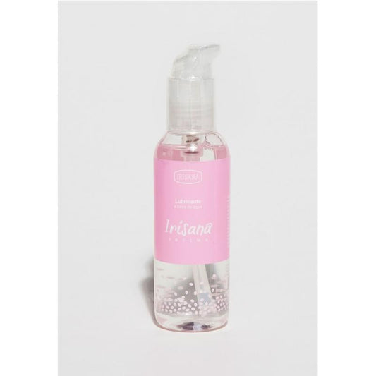 Lubricante Waterglide Irisana, 150 ml