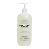 Champú hidratante con hinojo dulce Noah 1L