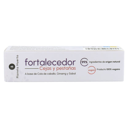 Fortalecedor de Cejas y Pestañas Planeta Huerto 5 ml