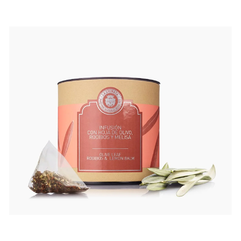 Cesta Regalo XL especial Brunch La Chinata con 9 Productos.