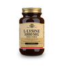 L-Lisina, comprimidos de 1000mg   50 capsulas