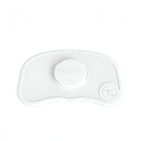 Mini Mantel Ventosa + Plato Antideslizante Click-Mat  Twistshake