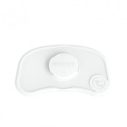Mini Mantel Ventosa + Plato Antideslizante Click-Mat  Twistshake