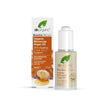 Sérum de ojos antiedad Aceite de Argán Dr. Organic, 30ml