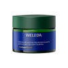 Crema de noche redensificante de Genciana azul y Edelweiss Weleda 40 ml