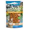 Dados de salmón Arquivet 50 g Snack natural para gatos
