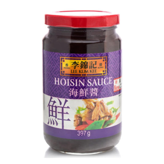 Salsa Hoisin Lee Kum Kee 165ml