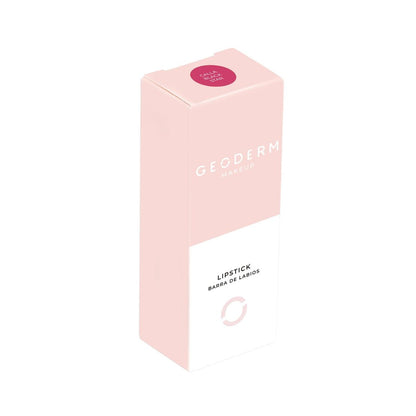 Lipstick Calla Black Star/Morado Granate (Bio y Vegano) Geoderm 4 gr