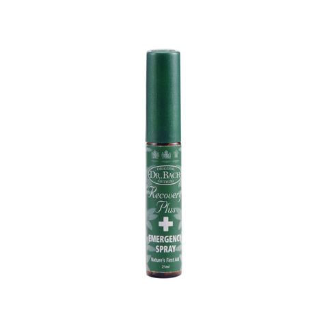 Bach Recovery Plus Spray 21Ml Santiveri