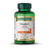 Vitamina C con escaramujo 60comp Nature's Bounty