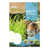 Semillas de Hierba para gatos en discos, Rocalba