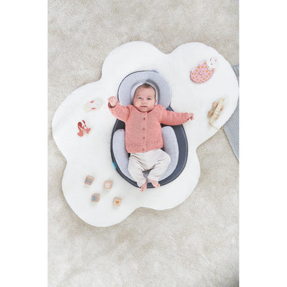 Posicionador de Bebé Cosydream Original Smokey Babymoov