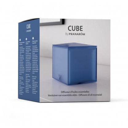 Difusor Cube Azul Pranaróm