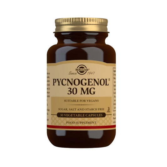 Pycnogenol Extracto de Corteza Pino