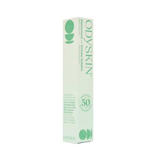 Protector solar FPS50 Odyskin 75 ml