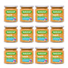 Pack 12x Tarrito Arroz con pavo y verduras Ecológico CA CHI TOS Smileat, 230g