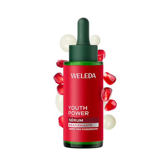 Sérum de Día Reafirmante Weleda, 30ml