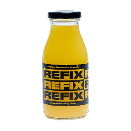 Bebida de recuperación Naranja ECO Refix 265ml