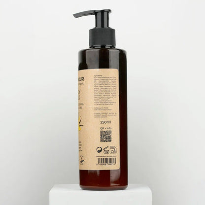 Body milk Arganour 250 ml