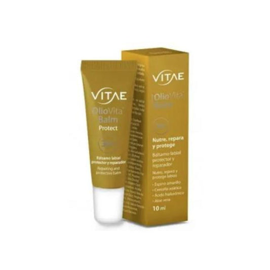 Oliovita Balm Protect SPF30 10ml Vitae