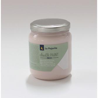 Chalk Paint rosa capricho La Pajarita