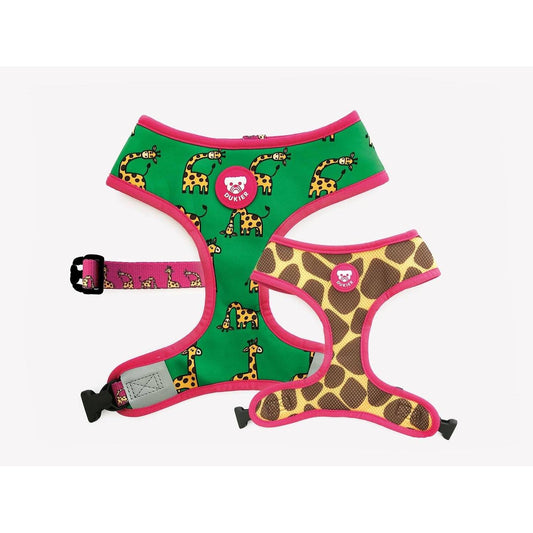 Arnés reversible para perro SAVANA Dukier