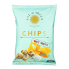 Patatas chips Trufa Blanca Sal de Ibiza 125 g