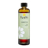 Aceite orgánico de Zanahoria prensado en frío Fushi 100ml