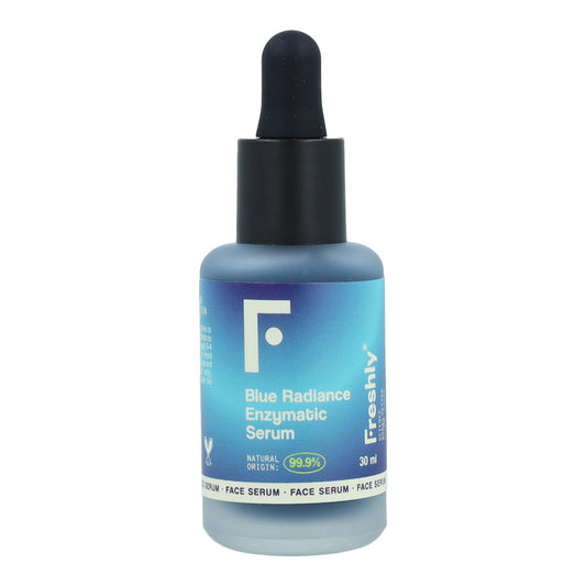 Sérum Enzimático Blue Radiance Freshly 30ml