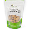 Almendra Tostada con sal Eco Biocomercio