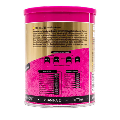 Colágeno marino Collmar Beauty Drasanvi, 275 g