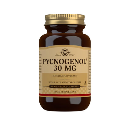 Pycnogenol Extracto de Corteza Pino