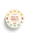 Crema Solar facial SPF50 Sol de Ibiza 35 g