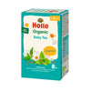 Infusión ecológica para bebés bio / eco a partir 5 meses Holle 30gr