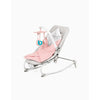 Hamaca de bebé 3 en 1 Felio rosa Kinderkraft