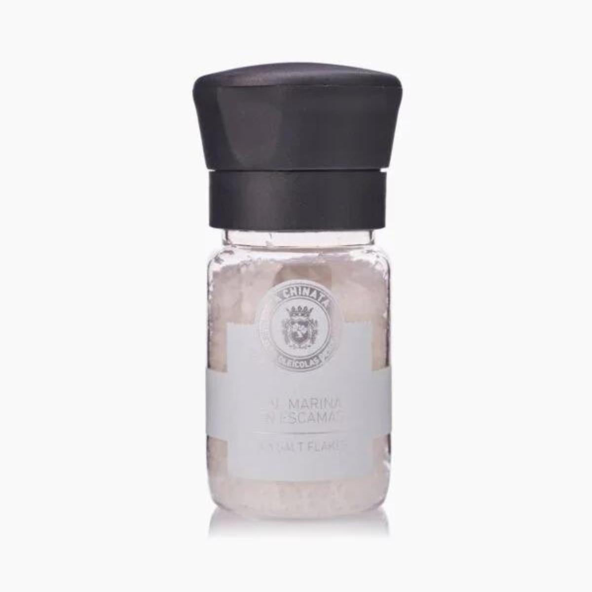 Molinillo Sal Marina en Escamas 40 g