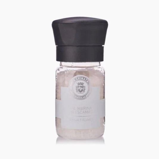 Molinillo Sal Marina en Escamas 40 g