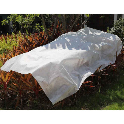 Tela protección de cultivos antiheladas Biotop 2 x 10 m